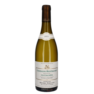 2022 Michel Niellon Chassagne-Montrachet Les Chaumées 'Clos de la Truffière' 1er Cru