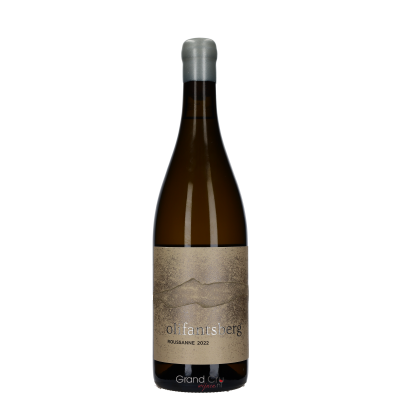 2022 Olifantsberg Roussanne