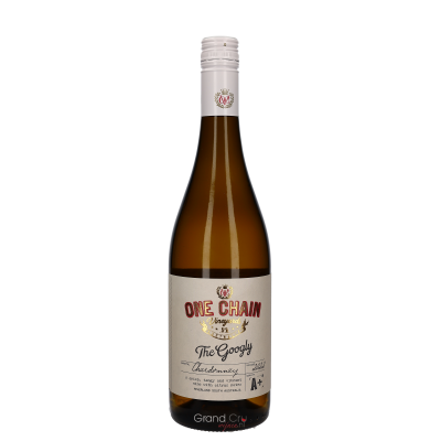 2022 One Chain The Googly Chardonnay