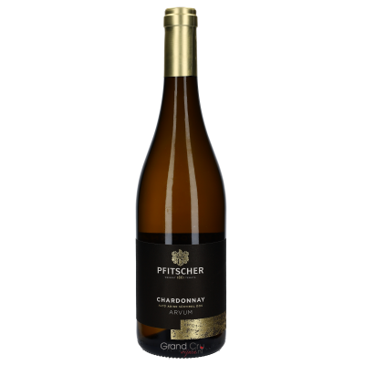 2022 Pfitscher Alto Adige Arvum Chardonnay