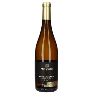 2022 Pfitscher Alto Adige Dola Müller Thurgau