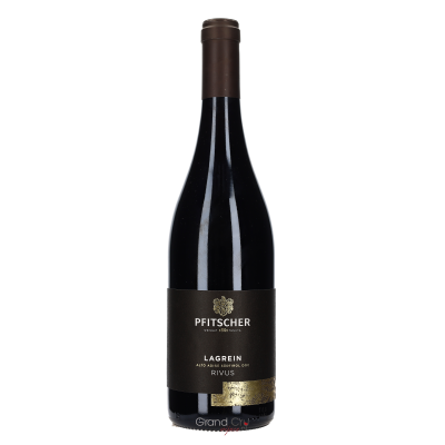 2022 Pfitscher Lagrein Alto Adige Rivus 