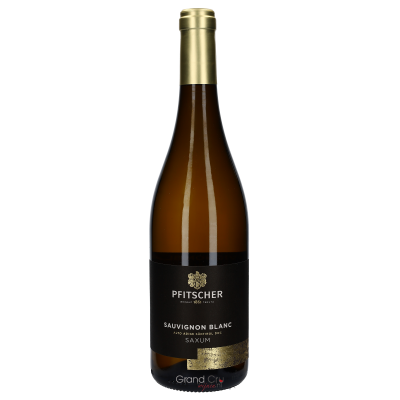 2022 Pfitscher Sauvignon Blanc Saxum