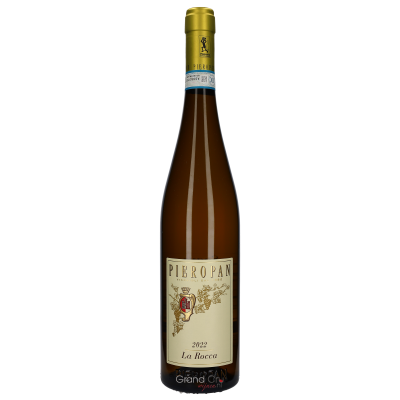 2022 Pieropan La Rocca Soave Classico BIO