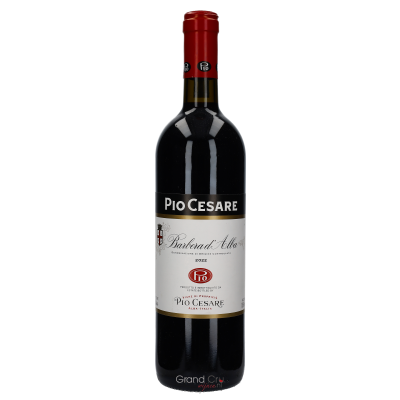 2022 Pio Cesare Barbera d'Alba