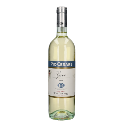 2022 Pio Cesare Gavi