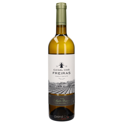 2022 Quinta Casal das Freiras Colheita Branco