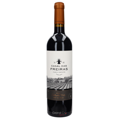 2022 Quinta Casal das Freiras Colheita Tinto