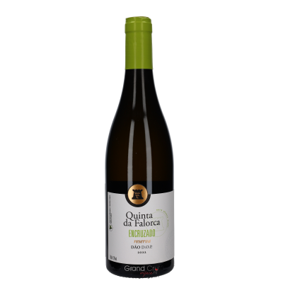 2022 Quinta da Falorca Encruzado Reserva Blanco
