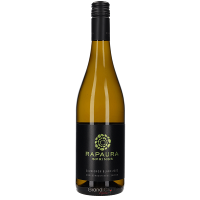 2022 Rapaura Springs Marlborough Sauvignon Blanc