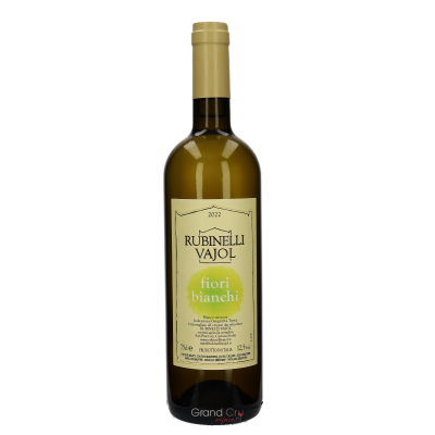2022 Rubinelli Vajol Fiori Bianchi