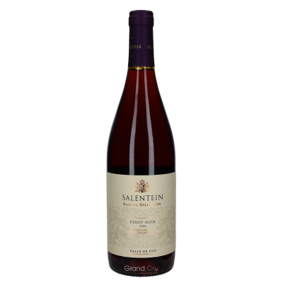 2022 Salentein Barrel Selection Pinot Noir