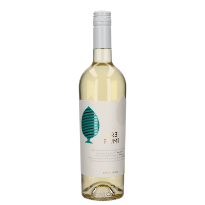 2022 San Marzano TR3 Pumi Bianco
