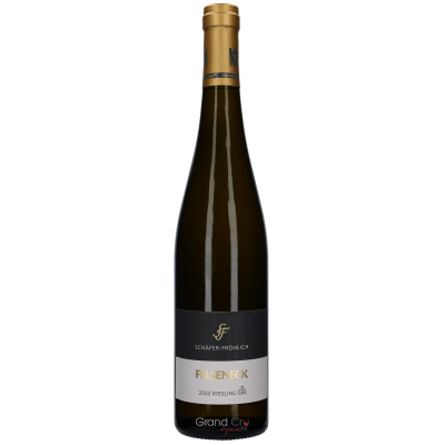 2022 Schäfer-Fröhlich Felseneck Riesling Grosses Gewachs