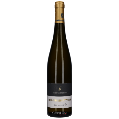 2022 Schäfer-Fröhlich Frühlingsplätzchen Riesling Grosses Gewachs