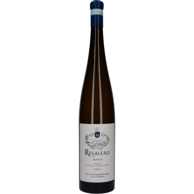 2022 Tenuta Regaleali Bianco Magnum