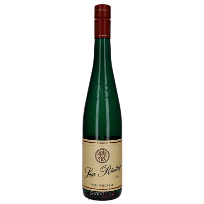 2022 Van Volxem Saar Riesling
