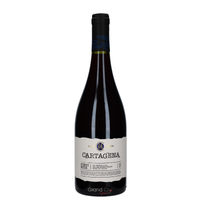 2022 Viña Casa Marín Cartagena Pinot Noir