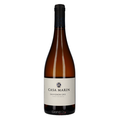 2022 Viña Casa Marín Sauvignon Gris Viñedo Estero 2022 Viña Casa Marín Sauvignon Gris Viñedo Estero