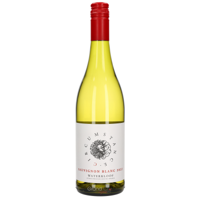 2022 Waterkloof Circumstance Sauvignon blanc