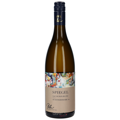 2022 Weingut Polz Sauvignon Blanc Spiegel