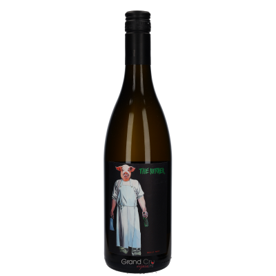 2022 Weingut Schwarz The Butcher Cuvee Weiss