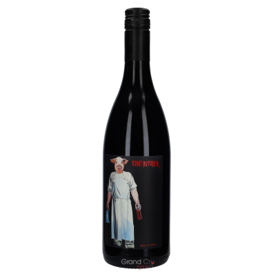 2022 Weingut Schwarz The Butcher Pinot Noir