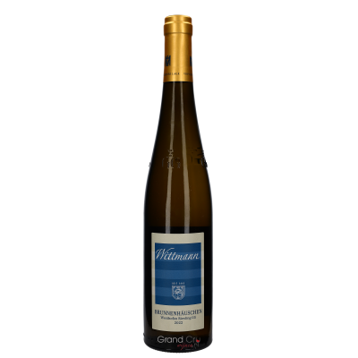 2022 Weingut Wittmann Brunnenhäuschen Riesling Trocken Grosses Gewachs BIO