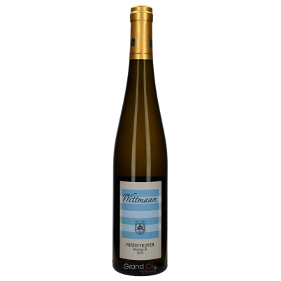 2022 Weingut Wittmann Niersteiner Riesling Aus Ersten Lagen BIO