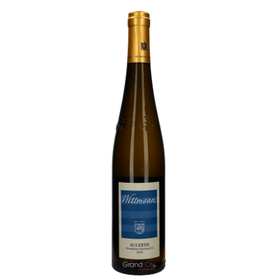 2022 Weingut Wittmann Westhofen Aulerde Riesling Trocken Grosses Gewächs BIO