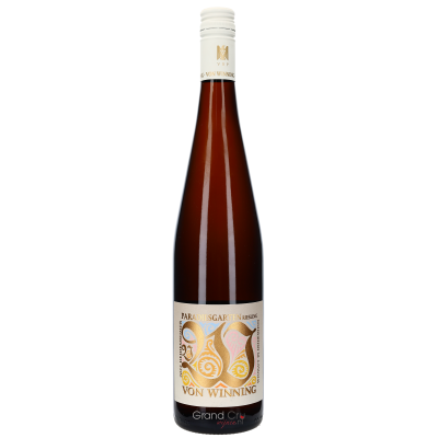 2022 Weingut von Winning Riesling Deidesheimer Paradiesgarten Riesling Trocken