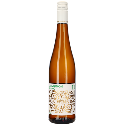 2022 Weingut von Winning Sauvignon Blanc II