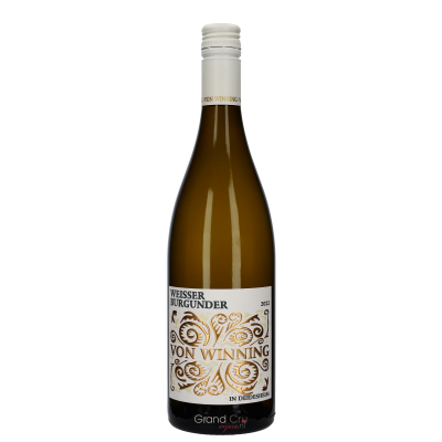 2022 Weingut von Winning Weisser Burgunder Trocken