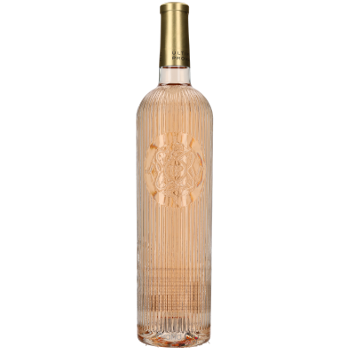 2023 Ultimate Provence UP Rosé Methusalem (6 liter)