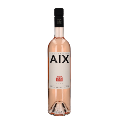 2023 AIX Rose