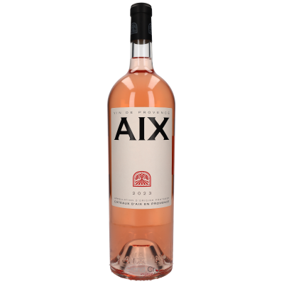 2023 AIX Rose Jeroboam (3 liter)