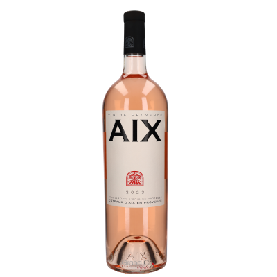 2023 AIX Rose Magnum