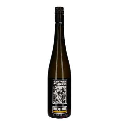 2023 Bernhard Ott Grüner Veltliner Am Berg BIO