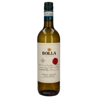 2023 Bolla La Real Casa Pinot Grigio Delle Venezie