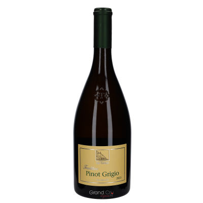 2023 Cantina Terlano Tradition Alte Adige Pinot Grigio