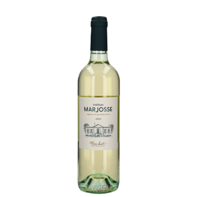 2023 Château Marjosse Blanc