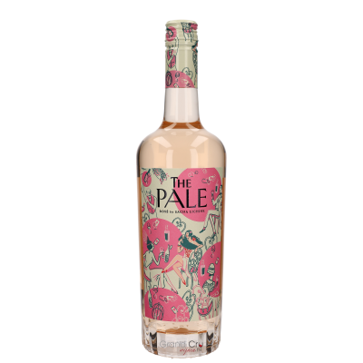 2023 Château d'Esclans The Pale Rosé
