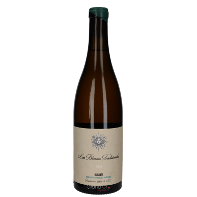 2023 Colección de Toneles Centenarios Luis XIV Las Blancas Tradicionales