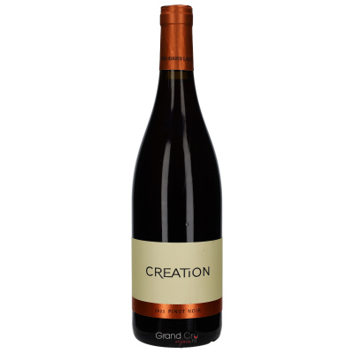 2023 Creation Estate Pinot Noir