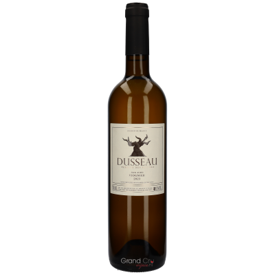 2023 Domaine Dusseau Reserve Barrel Aged Viognier