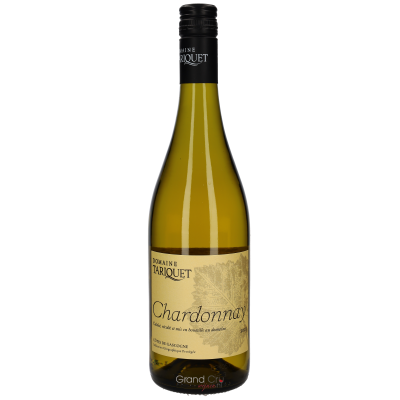 2023 Domaine Tariquet Chardonnay