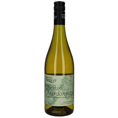 2023 Domaine Tariquet Chenin-Chardonnay