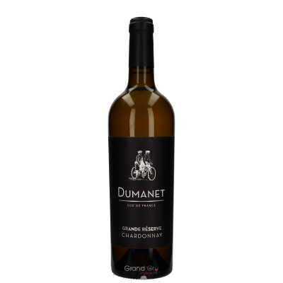 2023 Dumanet Chardonnay Grande Reserve
