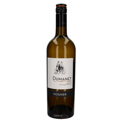 2023 Dumanet Viognier