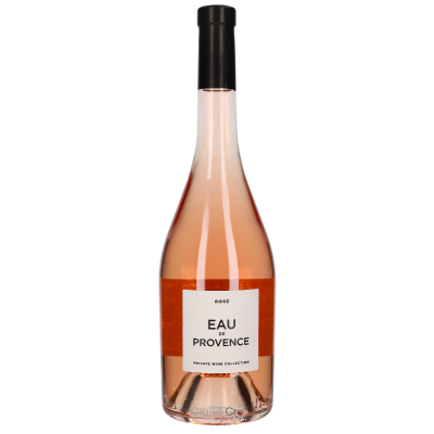2023 EAU de Provence Rosé
